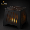 INFUSE Baithak Grill Edition