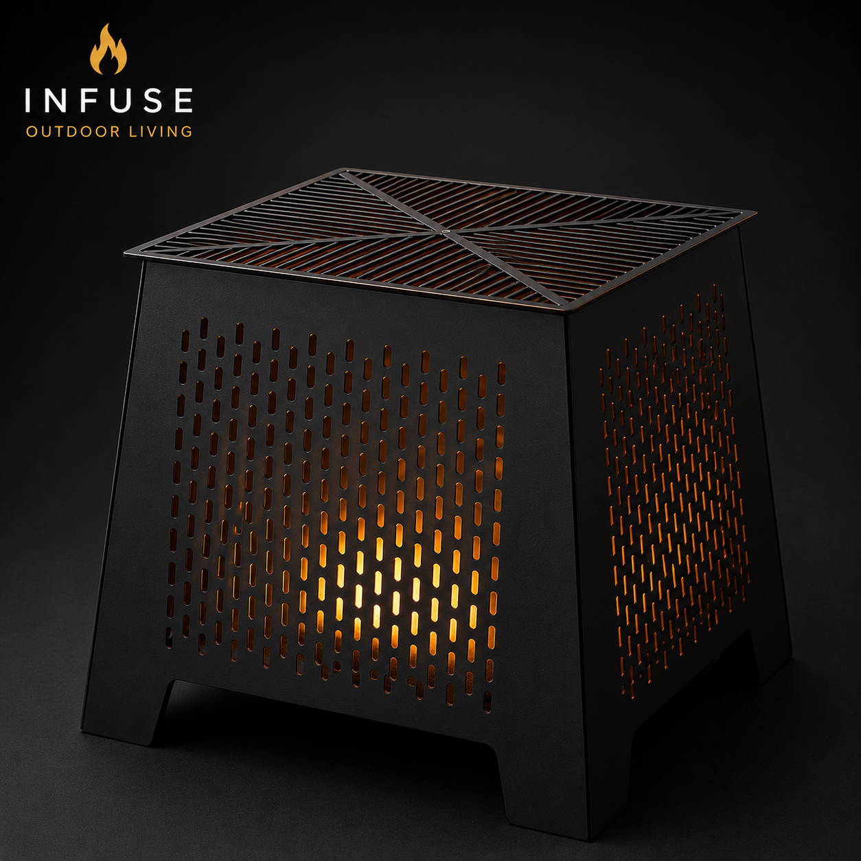 INFUSE Baithak Grill Edition