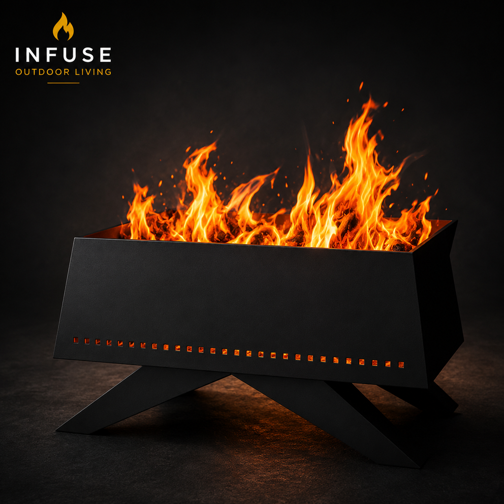 INFUSE Forge X Fire Pit