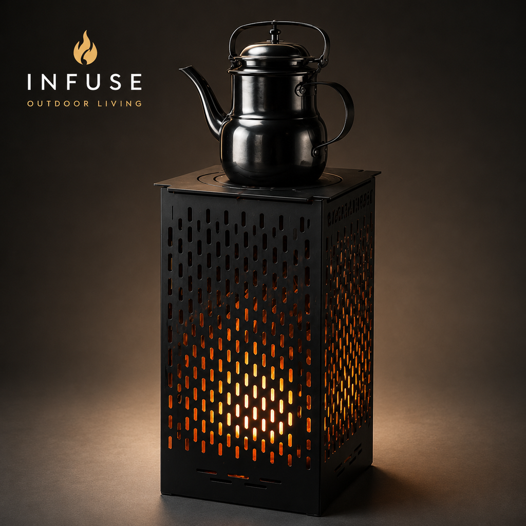 INFUSE Baithak