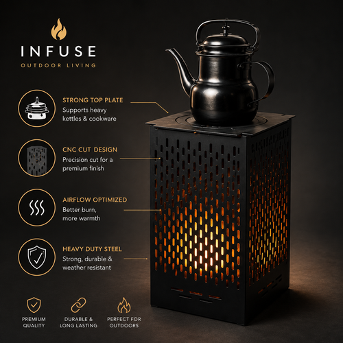 INFUSE Baithak